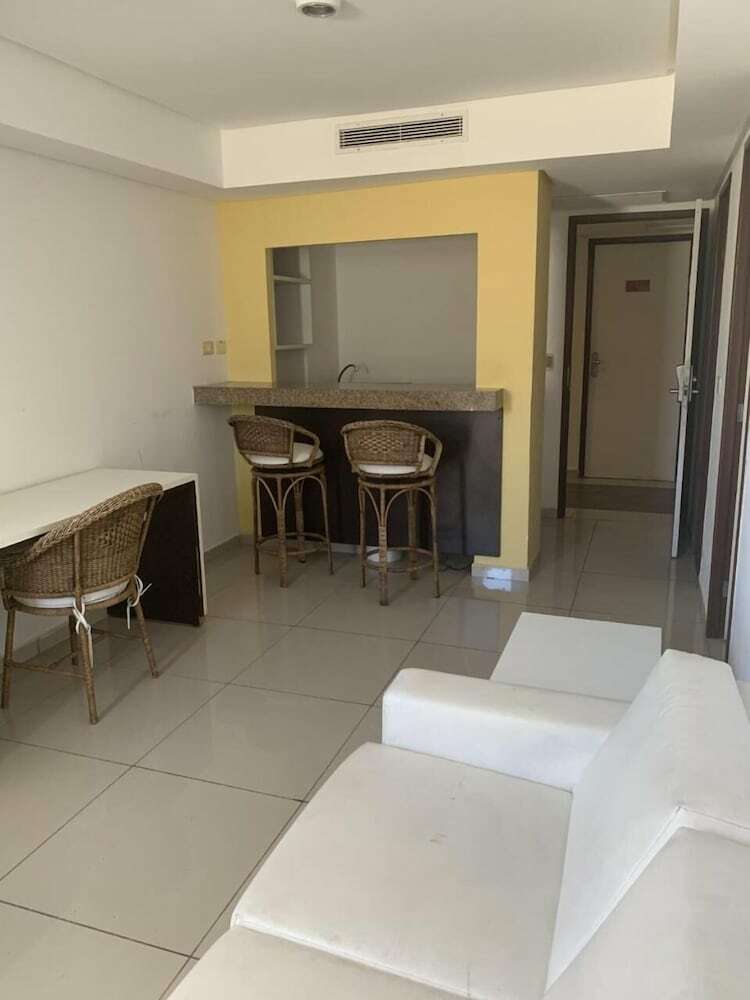 Apartamento Flat Marinas Cabo Branco