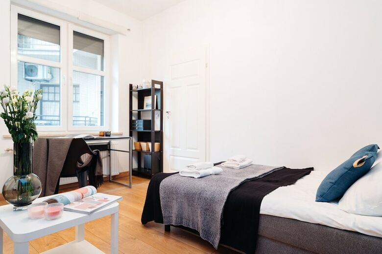 Vistula Apartments By Loft Affair