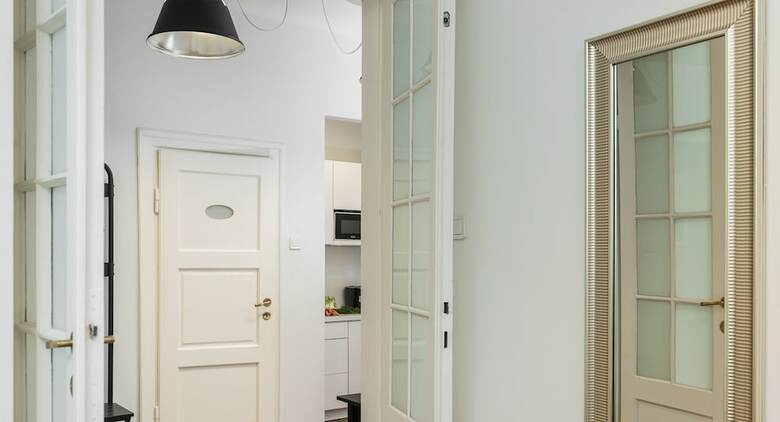 Vistula Apartments By Loft Affair