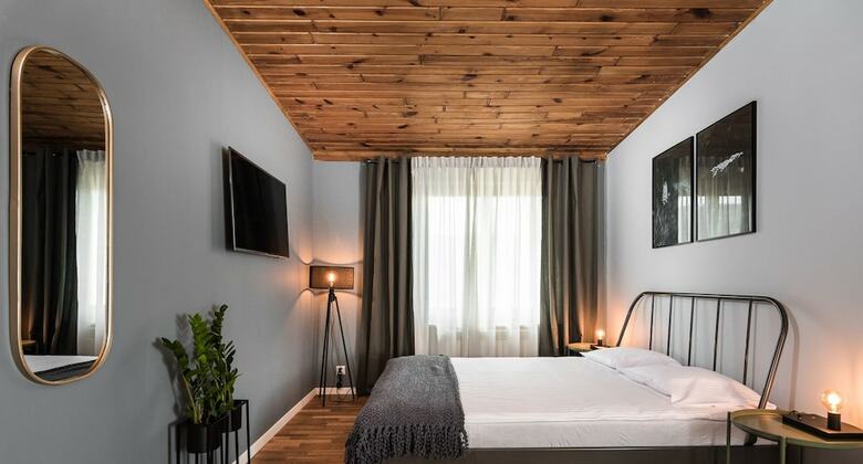 Vistula Apartments By Loft Affair