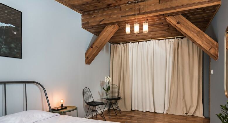 Vistula Apartments By Loft Affair