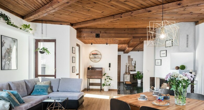 Vistula Apartments By Loft Affair