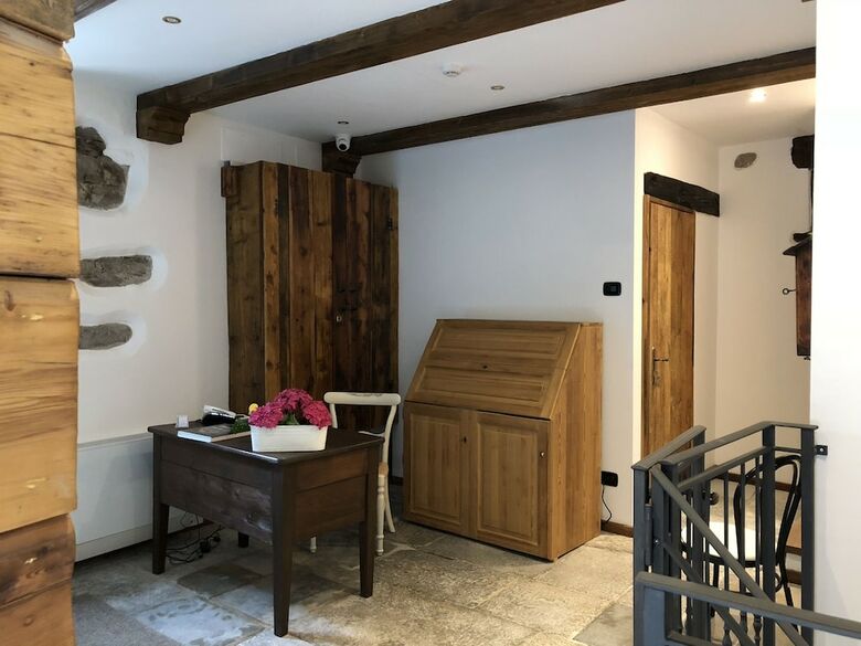 Hotel Nicomat Rooms