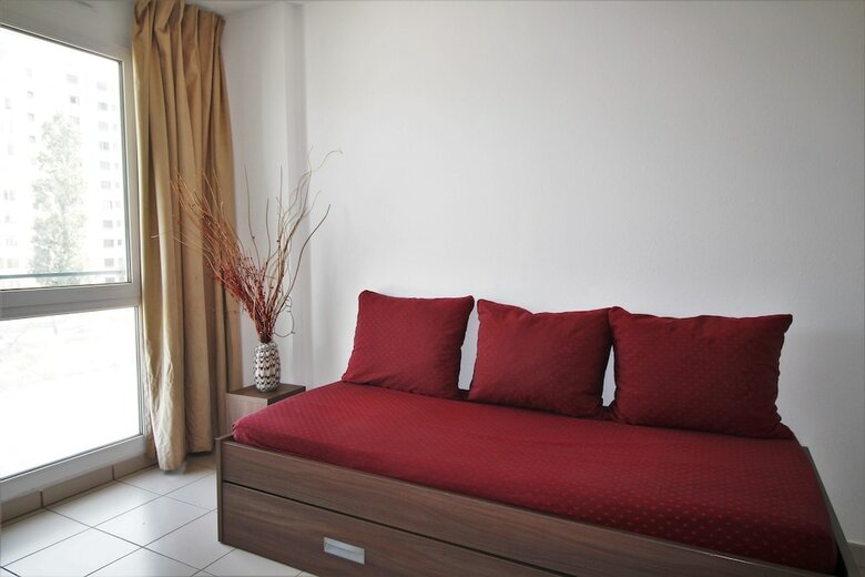 Garden & City Toulon