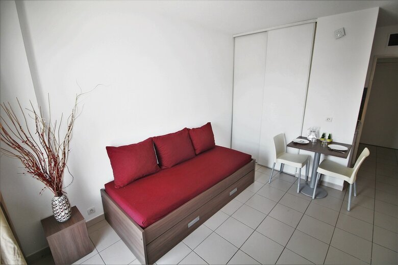 Garden & City Toulon