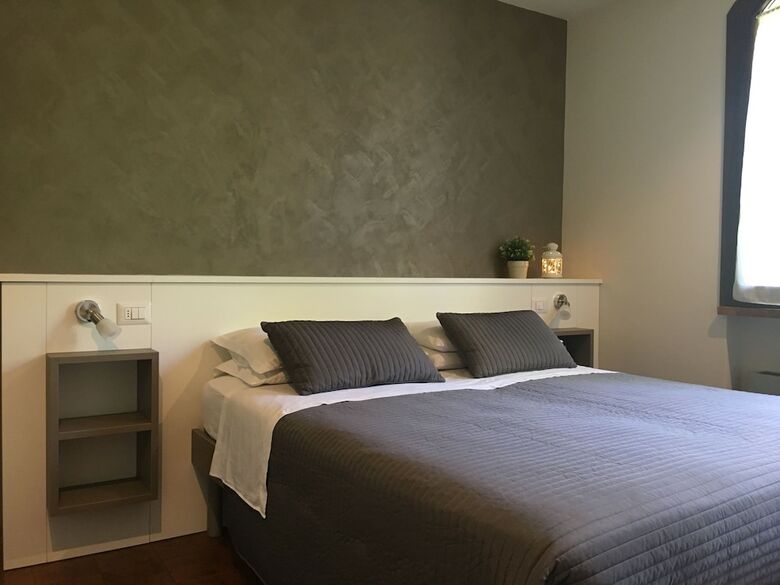 Apartamento Residence Jolly