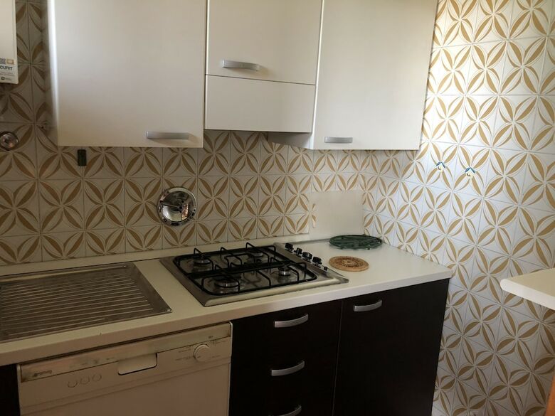 Apartamento Residence Jolly
