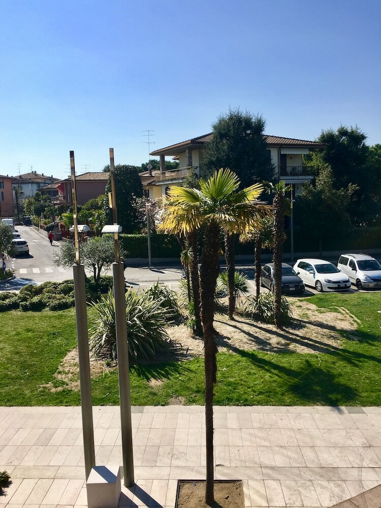 Apartamento Residence Jolly