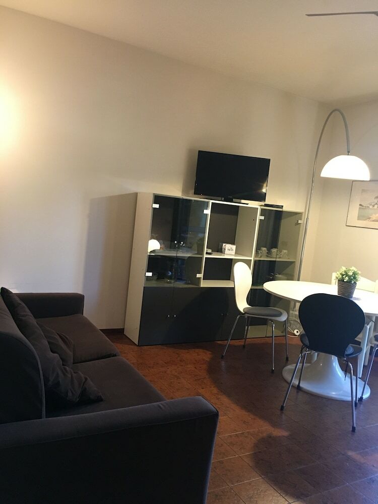 Apartamento Residence Jolly