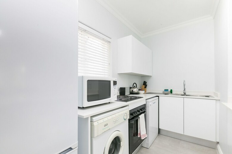 Apartamentos 29 Firenza