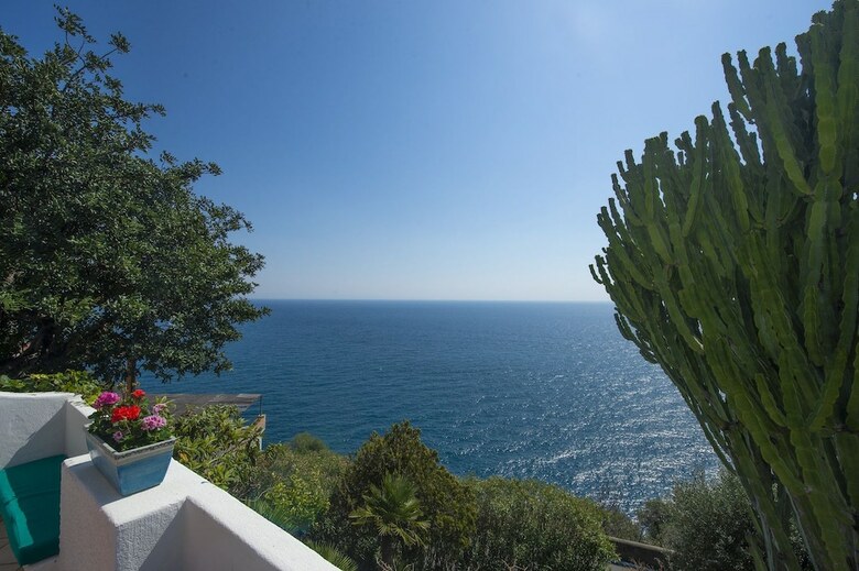 Apartamento Casa Giovannina