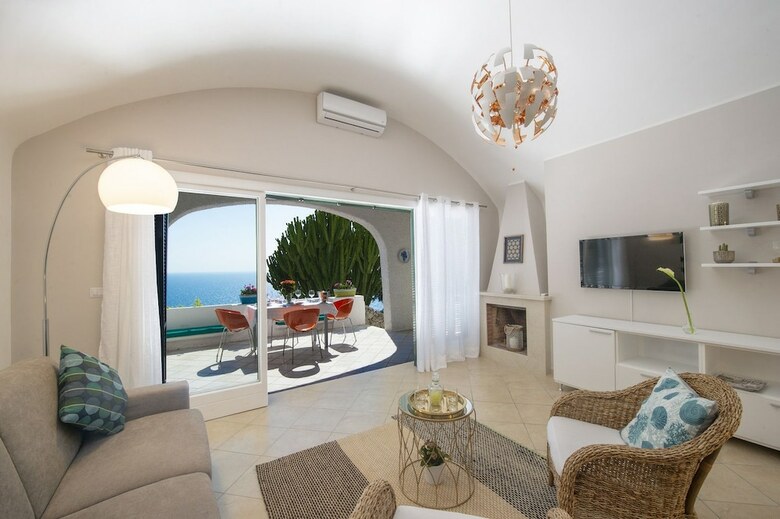 Apartamento Casa Giovannina