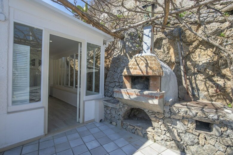 Apartamento Casa Giovannina