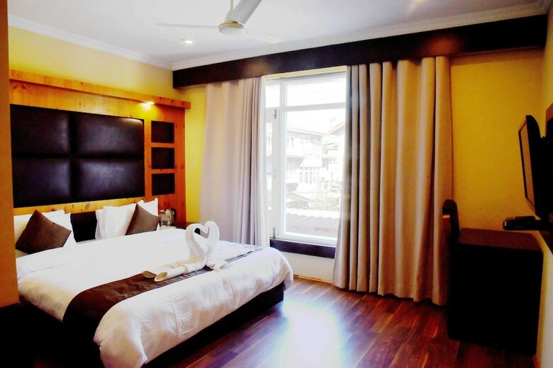 Hotel Vilasta By Heritage