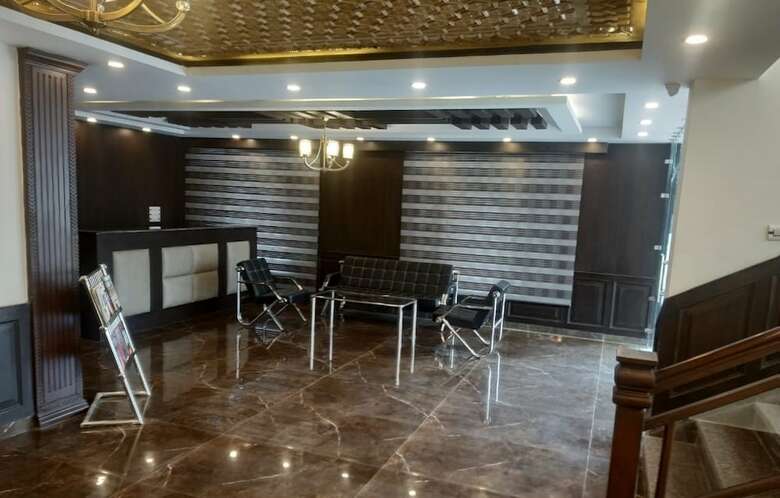 Hotel Vilasta By Heritage