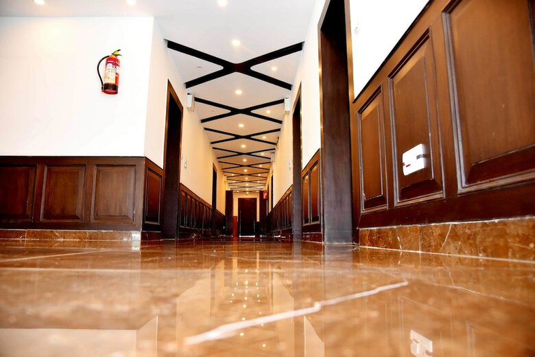 Hotel Vilasta By Heritage