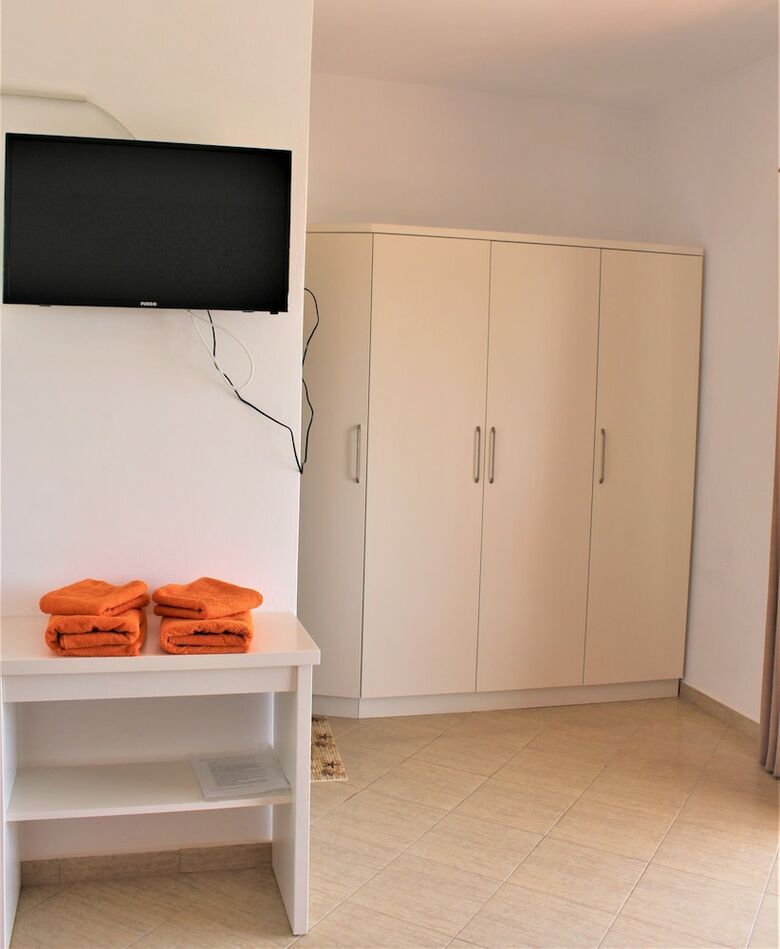 Hotel Riviera