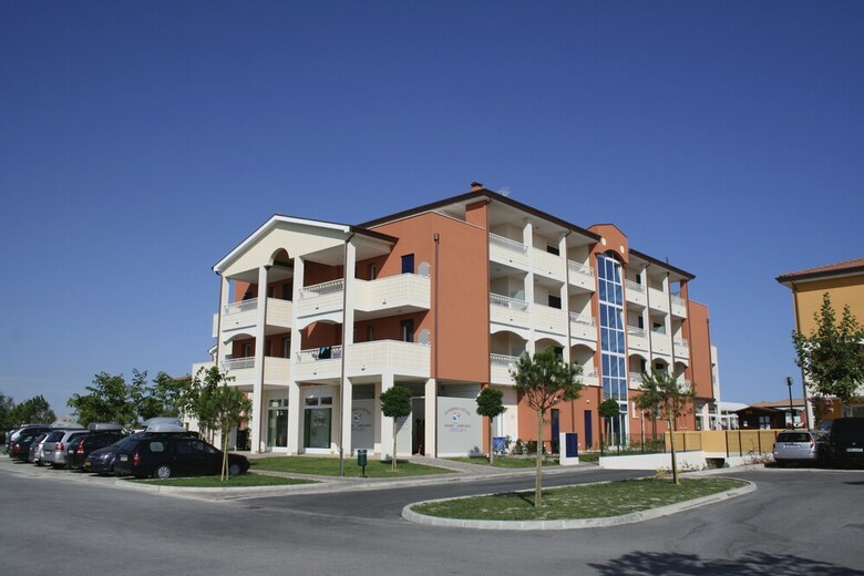 Apartamento Villaggio Pini