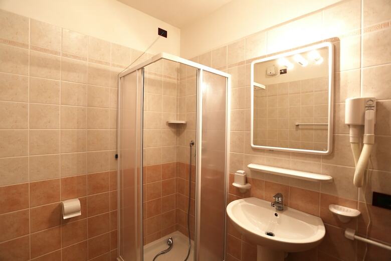 Apartamento Villaggio Pini