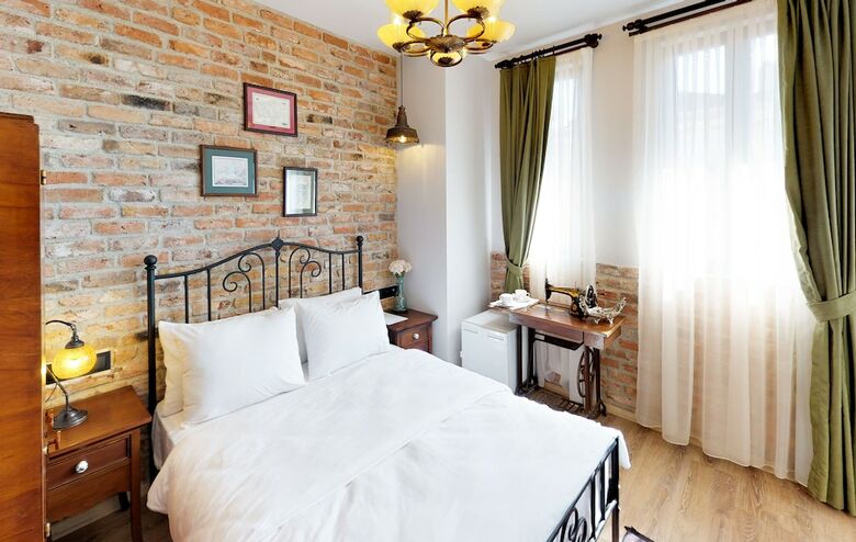 Hotel Des Arts
