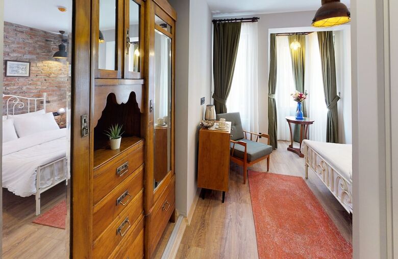 Hotel Des Arts