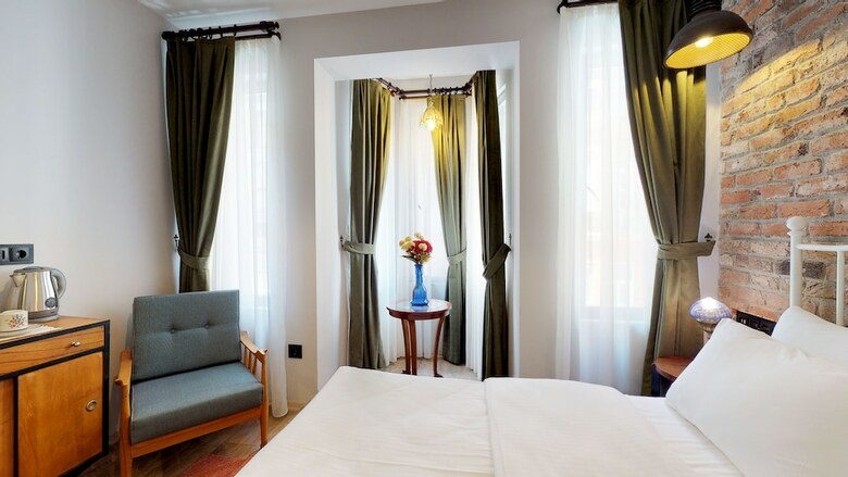 Hotel Des Arts