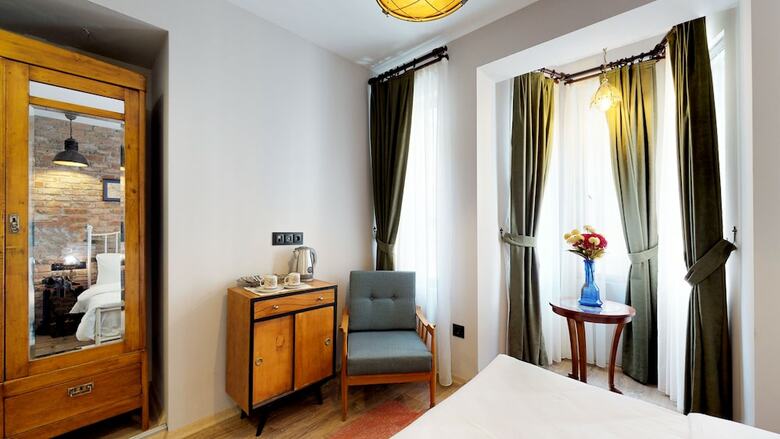 Hotel Des Arts