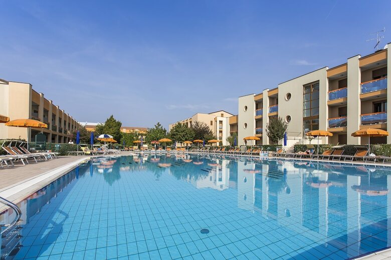 Apartamento Villaggio Ginepri