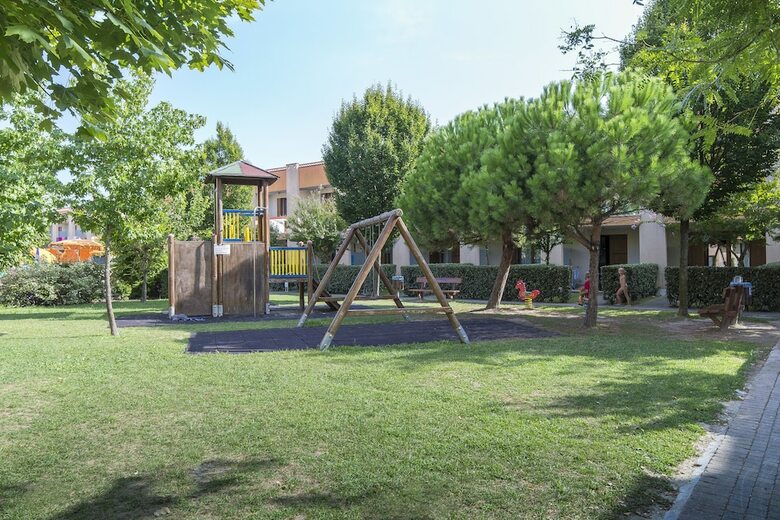 Apartamento Villaggio Ginepri
