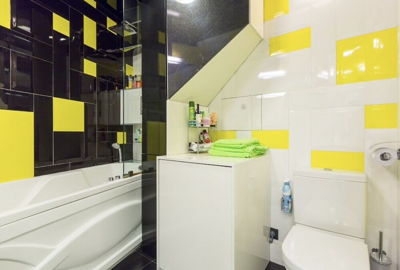 Apartamentos Bussi Suites - Plekhanova 3 Korp 3