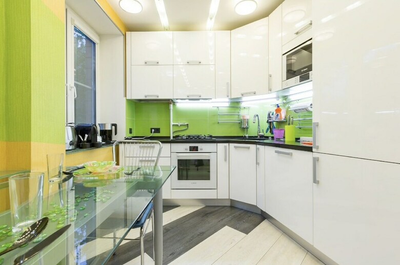 Apartamentos Bussi Suites - Plekhanova 3 Korp 3