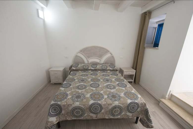 Bed And Breakfast Casa Tropea