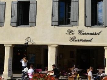 Bed & Breakfast Du C�t� De Chez Jeanne