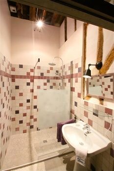 Bed & Breakfast Du C�t� De Chez Jeanne