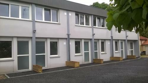 Hotel Locaplage