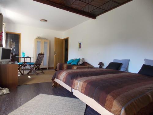 Bed & Breakfast Chambres D'h�tes Le Felseneck