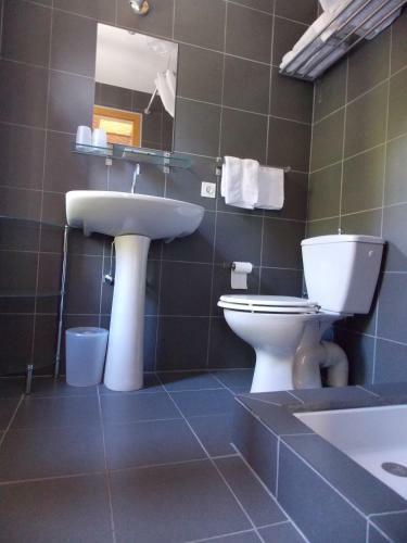Bed & Breakfast Chambres D'h�tes Le Felseneck