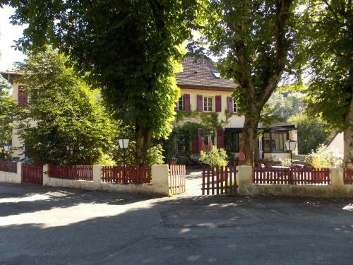 Bed & Breakfast Chambres D'h�tes Le Felseneck