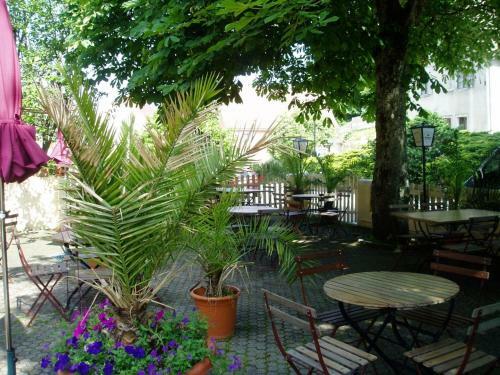 Bed & Breakfast Chambres D'h�tes Le Felseneck
