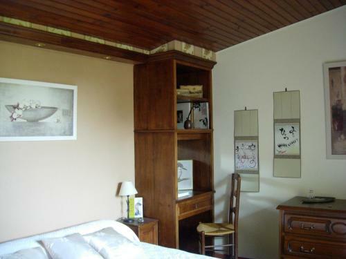 Bed & Breakfast La Risouleto