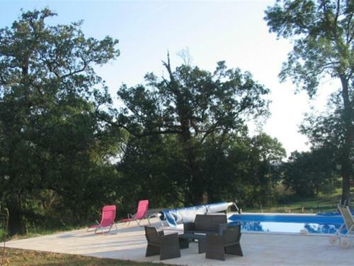 Bed & Breakfast Chambres D'hotes Au Chien Bleu