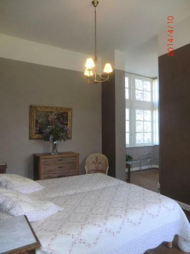 Bed & Breakfast Ch�teau De Fourc�s