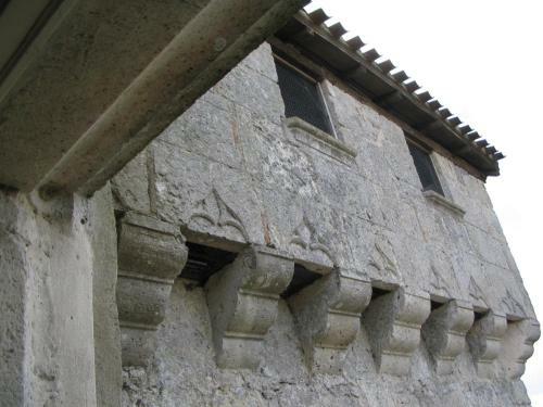 Bed & Breakfast Ch�teau De Fourc�s
