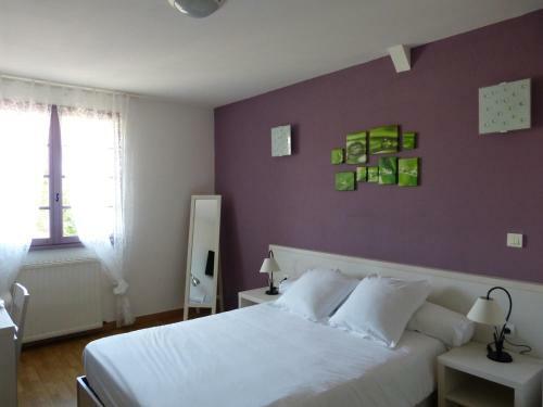 Hotel H�tel Restaurant Du Commerce