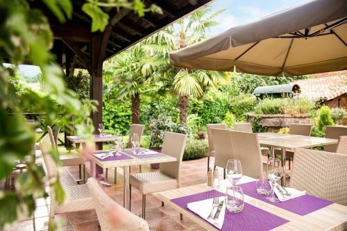 Hotel H�tel Restaurant Du Commerce