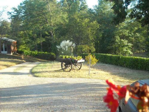 Bed & Breakfast Chambres D'h�tes Le Perdigon