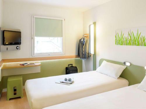 Hotel Ibis Budget Givet