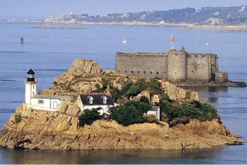 Les Gites De Kerroyal