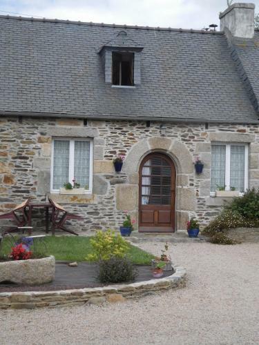 Les Gites De Kerroyal