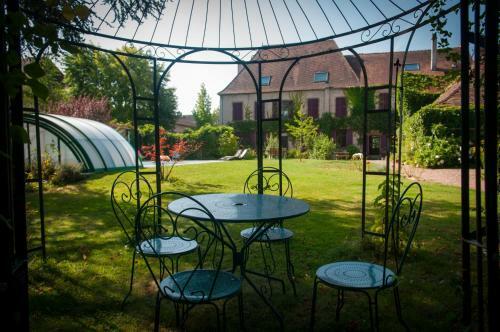 Bed & Breakfast Au Puy Des V�rit�s